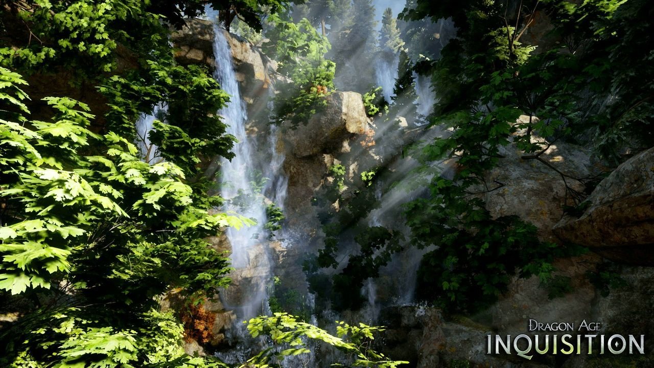 Dragon Age: Inquisition - Imagen 43
